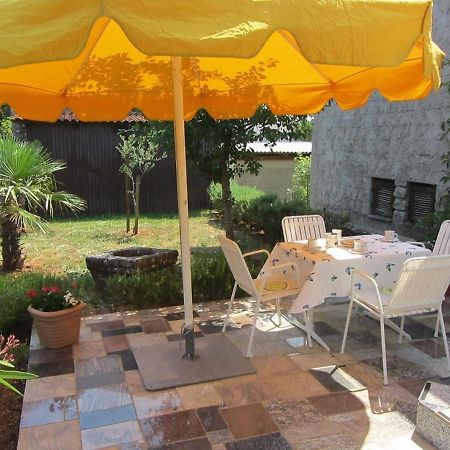 Apartments Marijana Srsici Extérieur photo