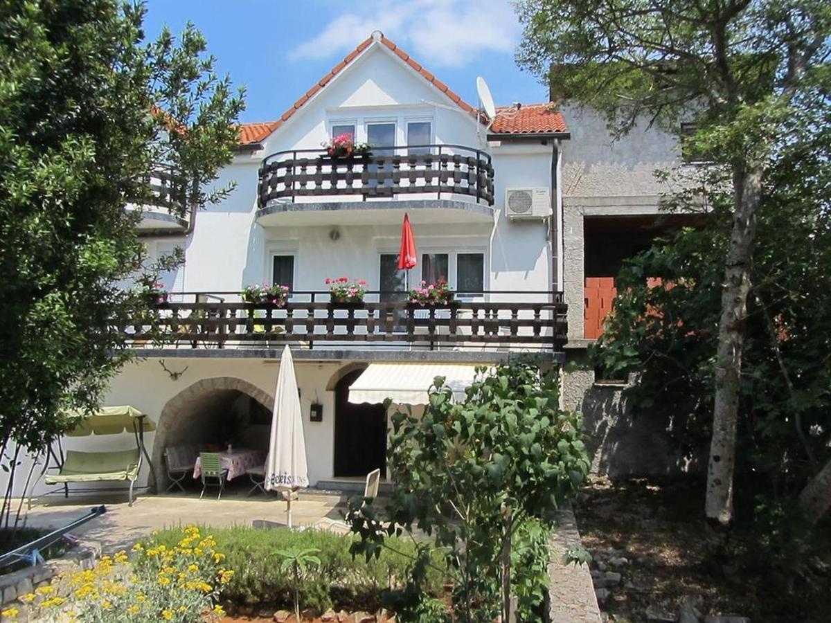 Apartments Marijana Srsici Extérieur photo