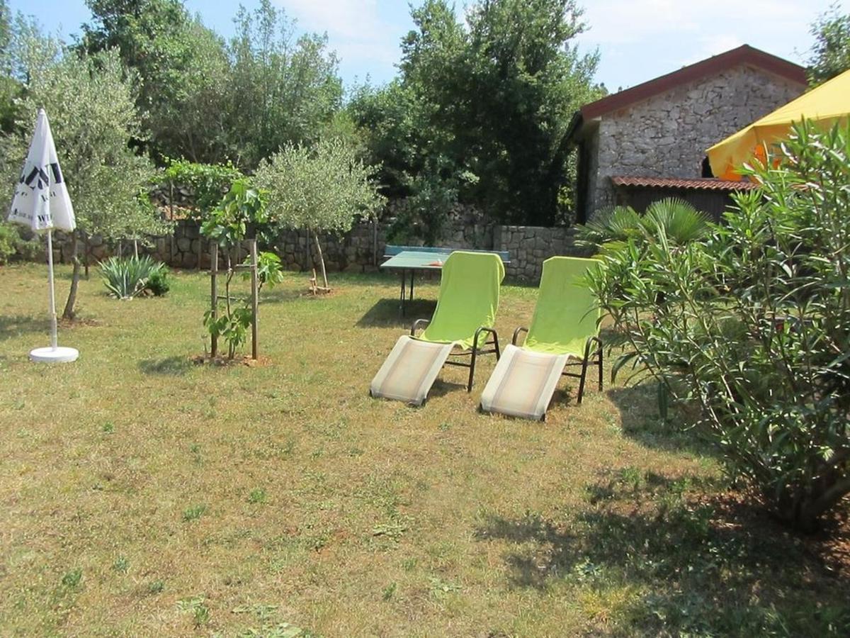 Apartments Marijana Srsici Extérieur photo