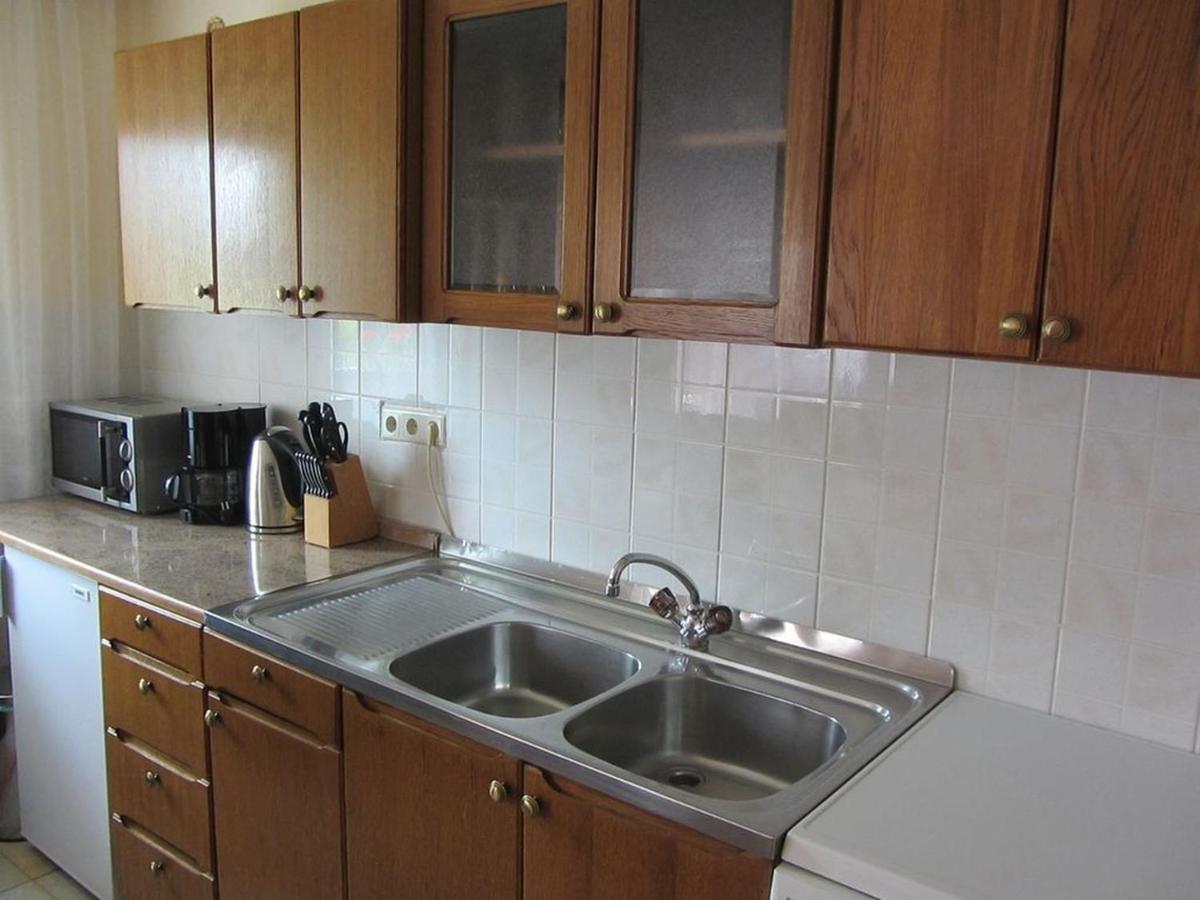 Apartments Marijana Srsici Extérieur photo