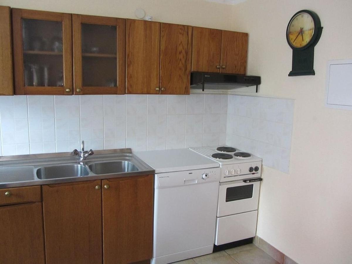 Apartments Marijana Srsici Extérieur photo