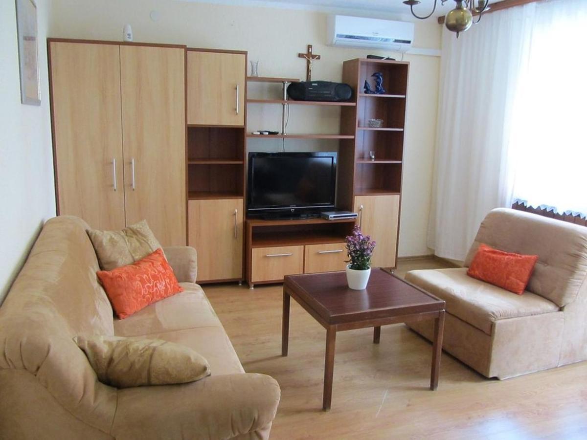 Apartments Marijana Srsici Extérieur photo