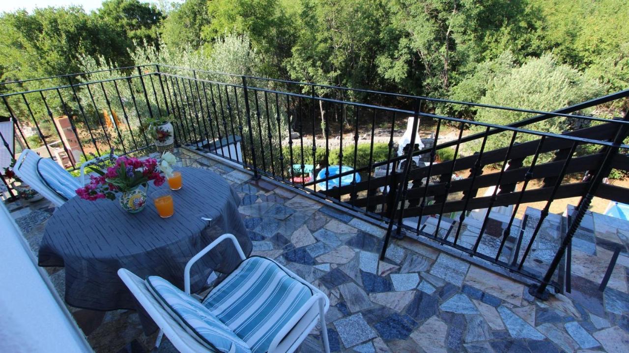Apartments Marijana Srsici Extérieur photo