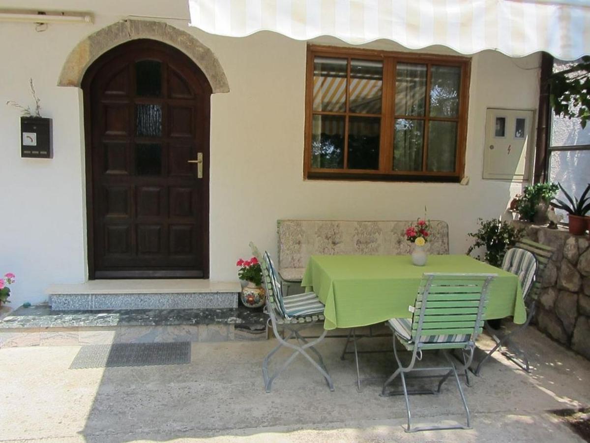 Apartments Marijana Srsici Extérieur photo