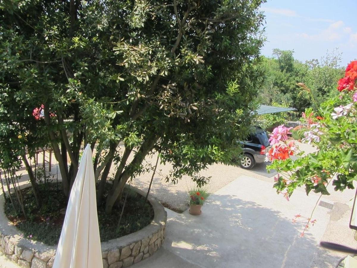 Apartments Marijana Srsici Extérieur photo