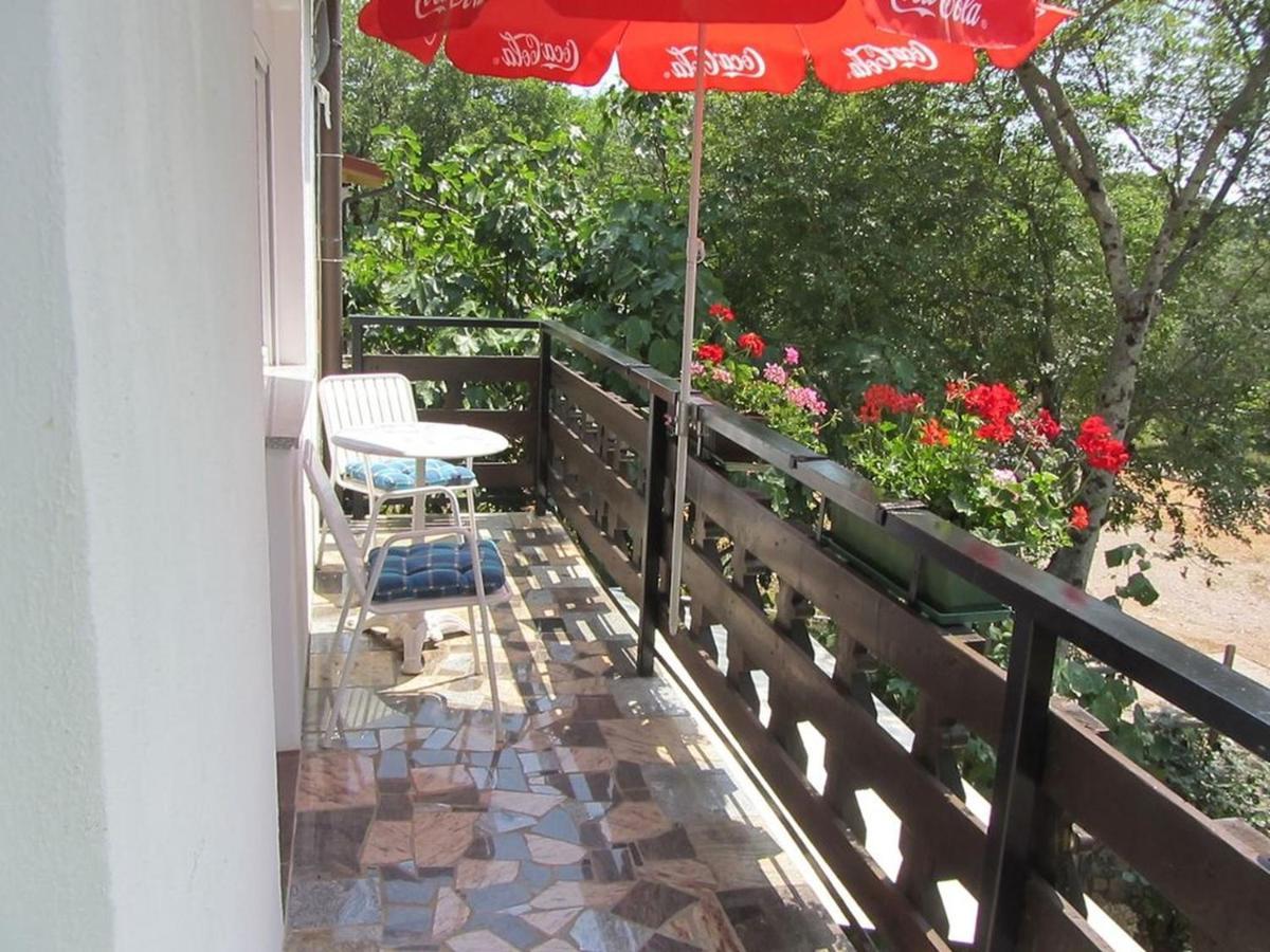 Apartments Marijana Srsici Extérieur photo