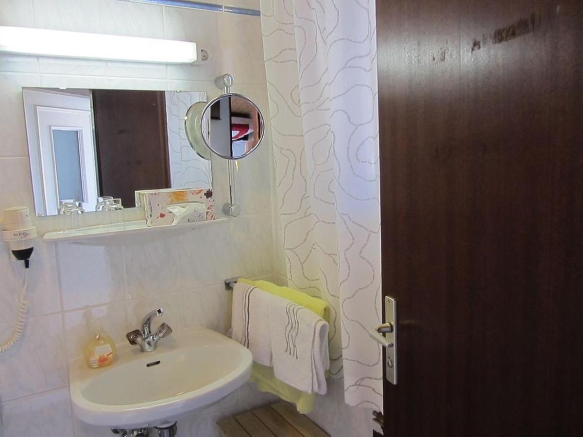 Apartments Marijana Srsici Extérieur photo